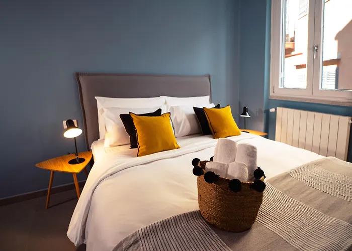 Zefiro Suites Palermo